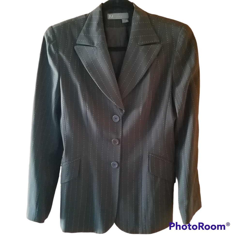 M Siamo Blazer